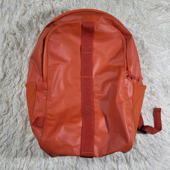 AWAY The Outdoor F.A.R. Backpack Orange - Picture 1 of 13